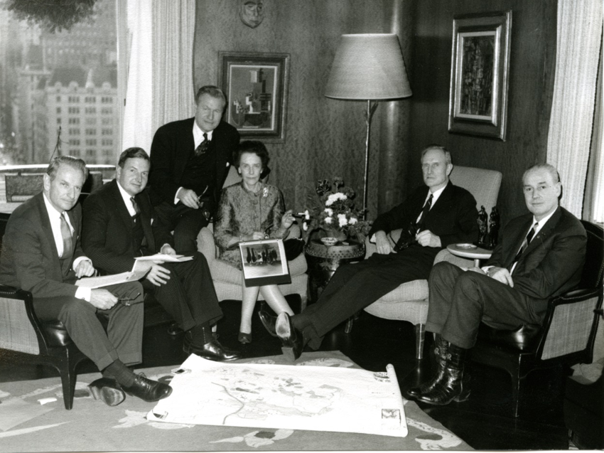Rockefeller family
